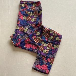 LuLaRoe leggings